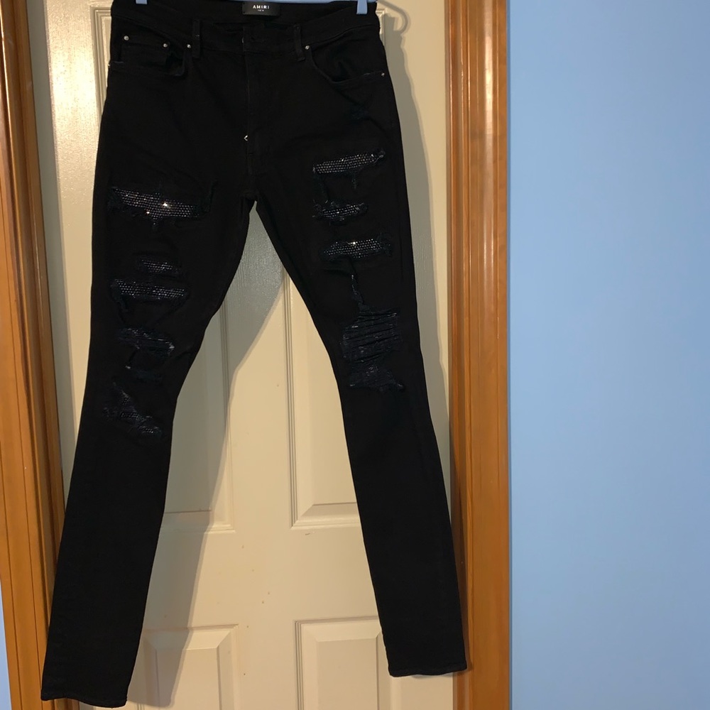 AMIRI classic